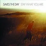 Saves The Day Vinyl Stay What You Are