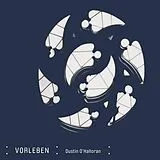 Dustin O''halloran LP (analog) Vorleben