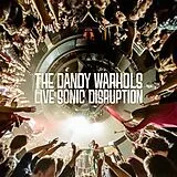 The Dandy Warhols LP (analog) Live Sonic Disruption