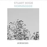 Stuart Bogie LP (analog) Morningside