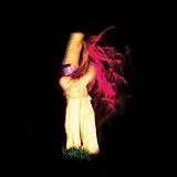 Mermaid Chunky LP (analog) Slif Slaf Slof
