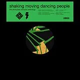 Babytalk & Watussi Vinyl Shaking Moving Dancing People