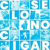 Shit Robot Maxi Single (analog) No Cigar