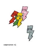 Various LP (analog) Dfa Records Compilation #1