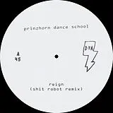 Prinzhorn Dance School Maxi Single (analog) Remixes