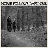 Delia Gonzalez LP (analog) Horse Follows Darkness