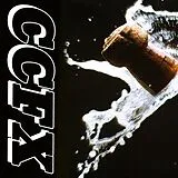 CCFX Maxi Single (analog) Ccfx Ep