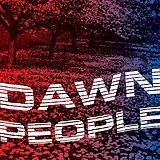 Dawn People CD The Star Is Your Future