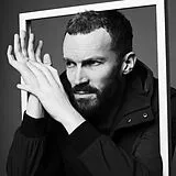 Marcus Marr Maxi Single (analog) Familiar Five