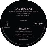 Eric Copeland Maxi Single (analog) Mixbone Ep