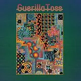 Guerilla Toss LP (analog) Twisted Crystal