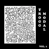 Eric Copeland LP (analog) Trogg Modal Vol. 1