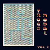 Eric Copeland Vinyl Trogg Modal Vol. 2