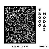 Eric Copeland LP (analog) Trogg Modal Vol. 1 (the Remixes)
