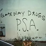 Gateway Drugs LP (Vinyl) Psa (Vinyl)