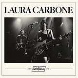 Laura Carbone LP (analog) Live At Rockpalast