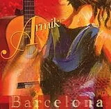 Armik CD Barcelona