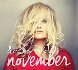 Lesley Pike CD November