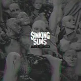 Sinking Suns LP (analog) Dark Days (ltd Black/silver Vinyl)