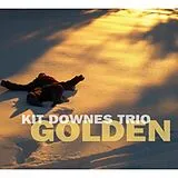 Kit Downes CD Golden