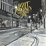 Andersen,Matt Vinyl The Big Bottle Of Joy