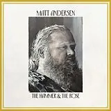 Matt Andersen CD The Hammer & The Rose