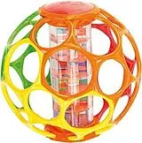 Oball Rollin' Rainstick Spiel
