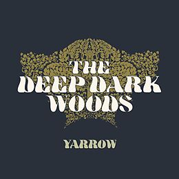 Deep Dark Woods Vinyl Yarrow (Vinyl)