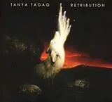 Tanya Tagaq CD Retribution