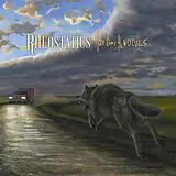 Rheostatics Vinyl Here Come The Wolves