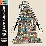 Boy Golden Vinyl Church Of Better Daze