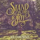William Prince CD Stand In The Joy