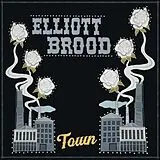 Elliott Brood Vinyl TOWN