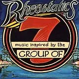 Rheostatics Vinyl Music Inspired By The Group Of 7