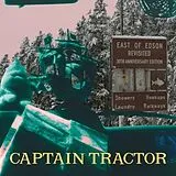 Captain Tractor LP (analog) East Of Edson