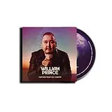 William Prince CD Further From The Country