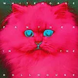 Whitehorse CD Panther In The Dollhouse