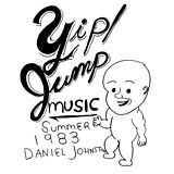 Johnston, Daniel CD Yip Jump Music
