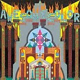 Awesome Color LP (analog) Massa Hypnos