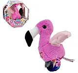 Happy Yappers Flamingo Spiel