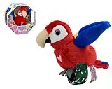 Happy Yappers Roter Papagei Spiel