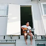 Nick Kurosawa CD home