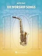  Notenblätter 101 Worship Songs