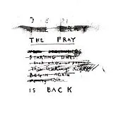 Fray CD The Fray Is Back