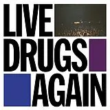 War on Drugs CD Live Drugs Again