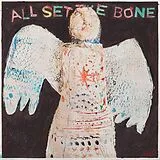 Greg Freeman CD All Set The Bone