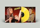 Liz Lawrence LP (analog) Peanuts (yellow Vinyl)