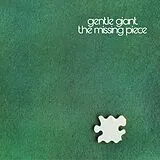 Gentle Giant CD The Missing Piece