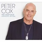 Peter Cox CD The Deep Dive - Anthology