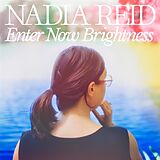 Nadia Reid CD Enter Now Brightness